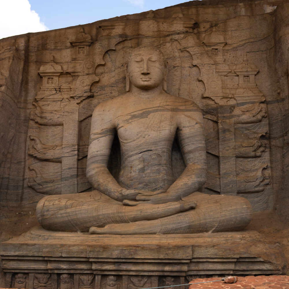 Gal Vihara