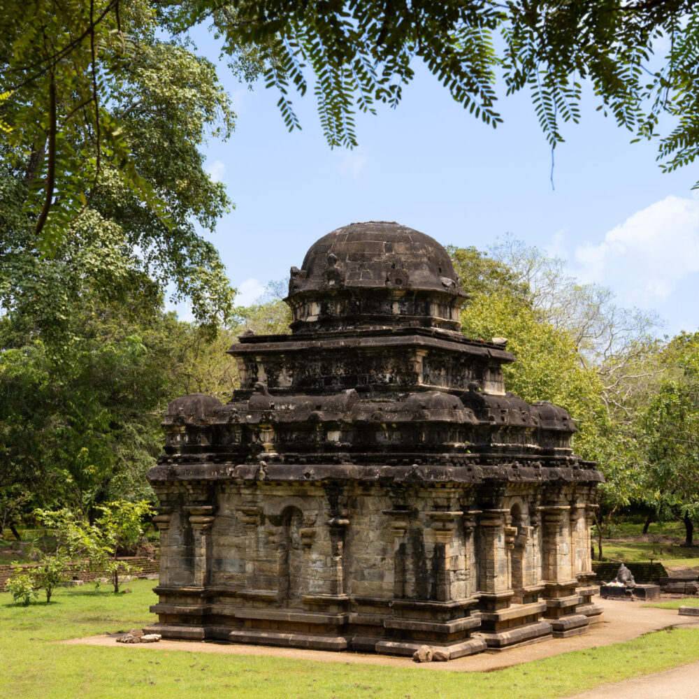 Shiva Devalaya No.2