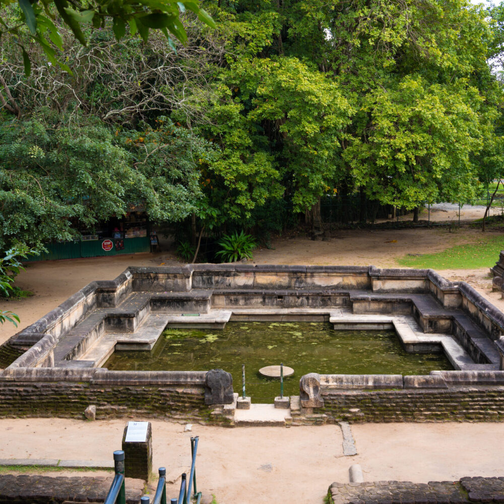 Kumara Pokuna