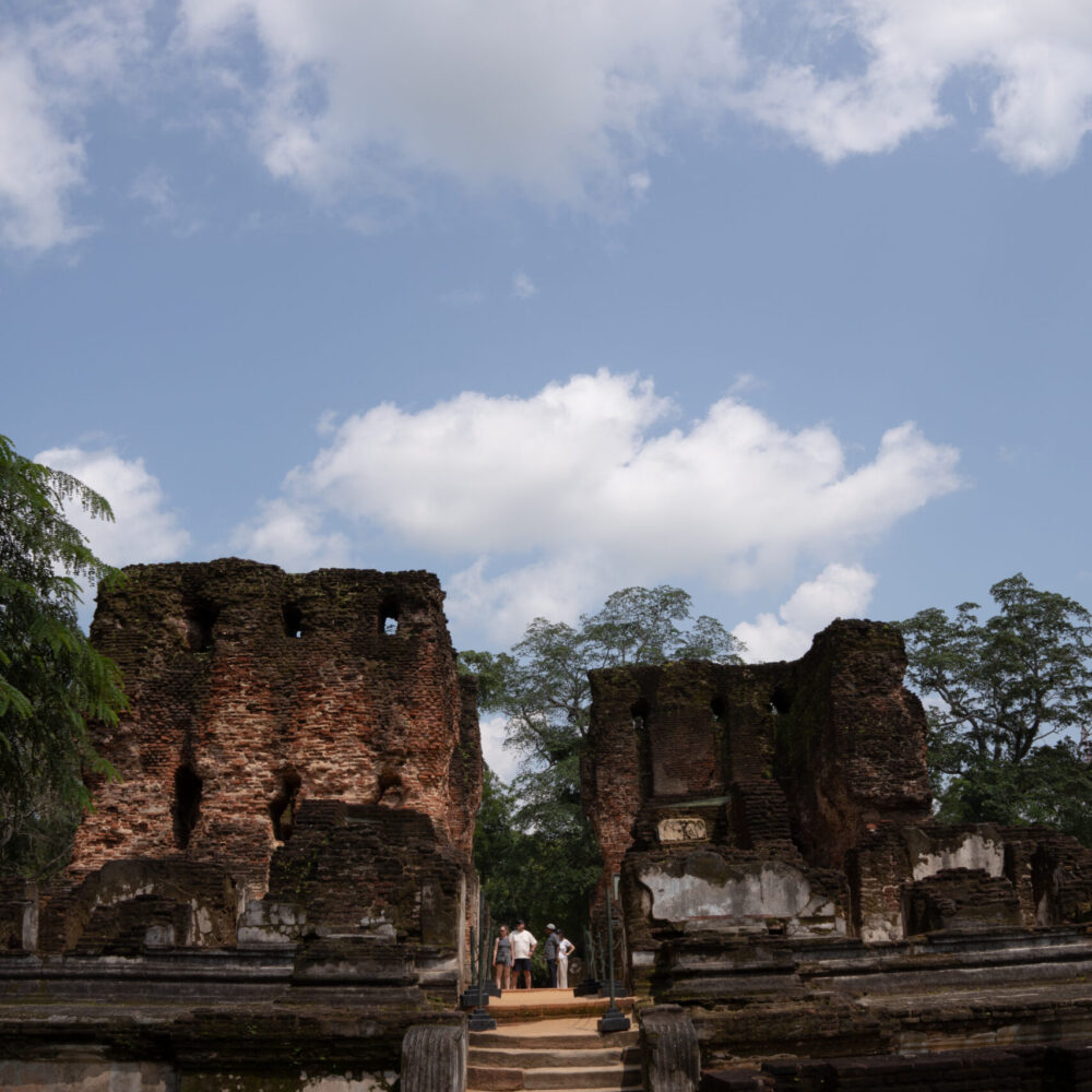Royal Palace